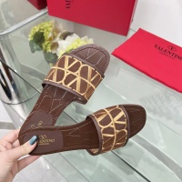 $82.00 USD Valentino Slippers For Women #1198329