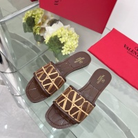 $82.00 USD Valentino Slippers For Women #1198329