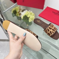 $82.00 USD Valentino Slippers For Women #1198329