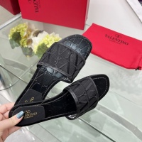 $82.00 USD Valentino Slippers For Women #1198331