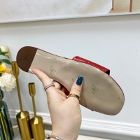 $82.00 USD Valentino Slippers For Women #1198338