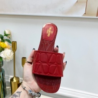 $82.00 USD Valentino Slippers For Women #1198338