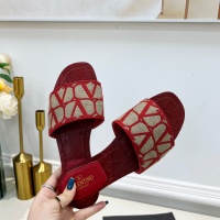 $82.00 USD Valentino Slippers For Women #1198340