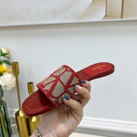 $82.00 USD Valentino Slippers For Women #1198340