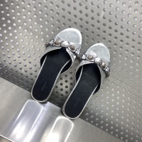 $98.00 USD Balenciaga Slippers For Women #1198381