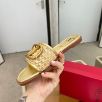 $85.00 USD Valentino Slippers For Women #1198487