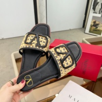 $85.00 USD Valentino Slippers For Women #1198488