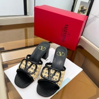 $88.00 USD Valentino Slippers For Women #1198493