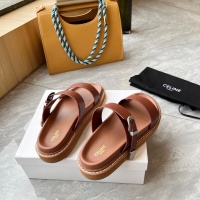 $80.00 USD Celine Slippers For Women #1198516