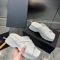 $98.00 USD Alexander Wang Slippers For Women #1198518