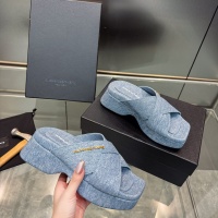 $98.00 USD Alexander Wang Slippers For Women #1198520