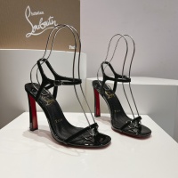 $102.00 USD Christian Louboutin Sandal For Women #1198533