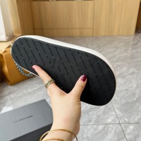 $85.00 USD Balenciaga Slippers For Women #1198550