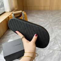 $85.00 USD Balenciaga Slippers For Women #1198553