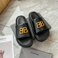 $88.00 USD Balenciaga Slippers For Women #1198554