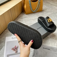 $88.00 USD Balenciaga Slippers For Women #1198554