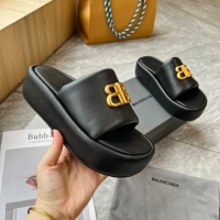 $88.00 USD Balenciaga Slippers For Women #1198554