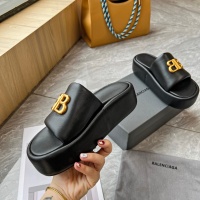 $88.00 USD Balenciaga Slippers For Women #1198554