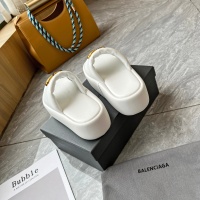 $88.00 USD Balenciaga Slippers For Women #1198555