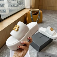 $88.00 USD Balenciaga Slippers For Women #1198555