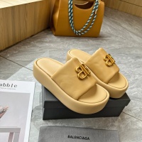 $88.00 USD Balenciaga Slippers For Women #1198556