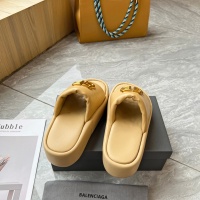 $88.00 USD Balenciaga Slippers For Women #1198556