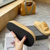 $88.00 USD Balenciaga Slippers For Women #1198556