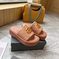 $88.00 USD Balenciaga Slippers For Women #1198557