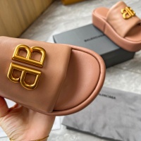 $88.00 USD Balenciaga Slippers For Women #1198557