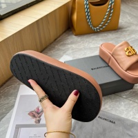 $88.00 USD Balenciaga Slippers For Women #1198557