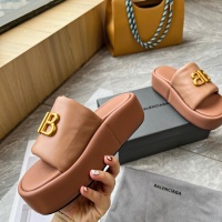 $88.00 USD Balenciaga Slippers For Women #1198557