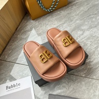 $88.00 USD Balenciaga Slippers For Women #1198557