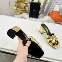 $82.00 USD Yves Saint Laurent YSL Slippers For Women #1198755