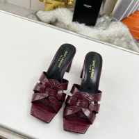 $82.00 USD Yves Saint Laurent YSL Slippers For Women #1198761