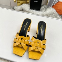 $82.00 USD Yves Saint Laurent YSL Slippers For Women #1198763