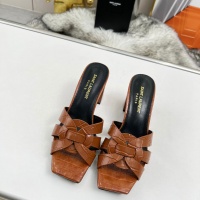 $82.00 USD Yves Saint Laurent YSL Slippers For Women #1198767