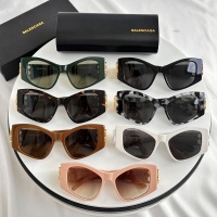 $48.00 USD Balenciaga AAA Quality Sunglasses #1198843