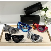 $60.00 USD Balenciaga AAA Quality Sunglasses #1198848