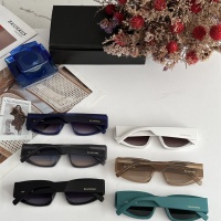 $60.00 USD Balenciaga AAA Quality Sunglasses #1198860