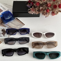 $60.00 USD Balenciaga AAA Quality Sunglasses #1198861