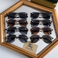 $60.00 USD Burberry AAA Quality Sunglasses #1198989