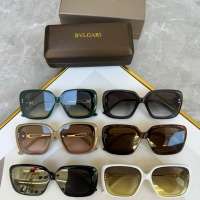 $60.00 USD Bvlgari AAA Quality Sunglasses #1199007