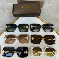 $60.00 USD Bvlgari AAA Quality Sunglasses #1199008