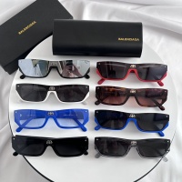 $48.00 USD Balenciaga AAA Quality Sunglasses #1199050