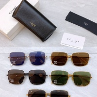 $60.00 USD Celine AAA Quality Sunglasses #1199252