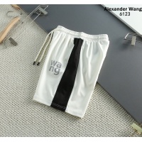 $39.00 USD Alexander Wang Pants For Men #1199279