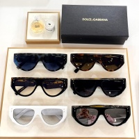 $60.00 USD Dolce & Gabbana AAA Quality Sunglasses #1199857