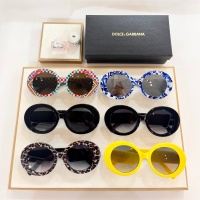 $60.00 USD Dolce & Gabbana AAA Quality Sunglasses #1199869