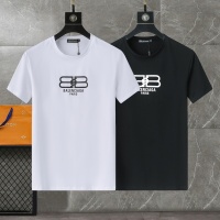 $25.00 USD Balenciaga T-Shirts Short Sleeved For Men #1199875