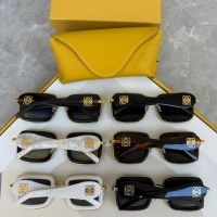 $64.00 USD LOEWE AAA Quality Sunglasses #1200293